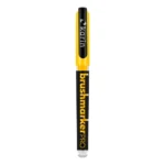 Karin brushmarker pro met dop van de kleur neon canary (0229)