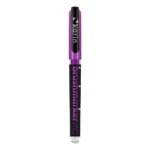 Karin brushmarker pro met dop van de kleur neon violet (6172)