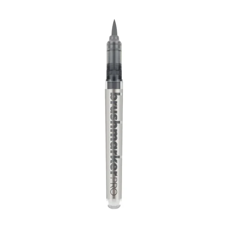 Karin brushmarker pro van de kleur neutral grey 3 (131)