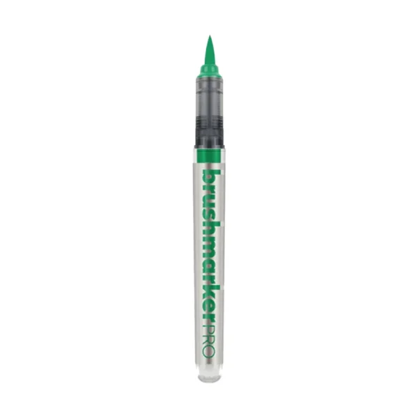 Karin brushmarker pro van de kleur ocean teal (377)