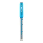 Karin brushmarker pro met dop van de kleur sky blue (621)