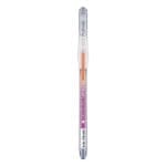 Karin decogel gelpen van de kleur star sparks orange (106)