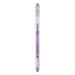 Karin decogel gelpen van de kleur star sparks p. violet (112)
