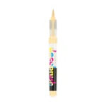 Karin pigment decobrush van de kleur almond (155u)