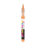 Karin pigment decobrush van de kleur amber (1505u)