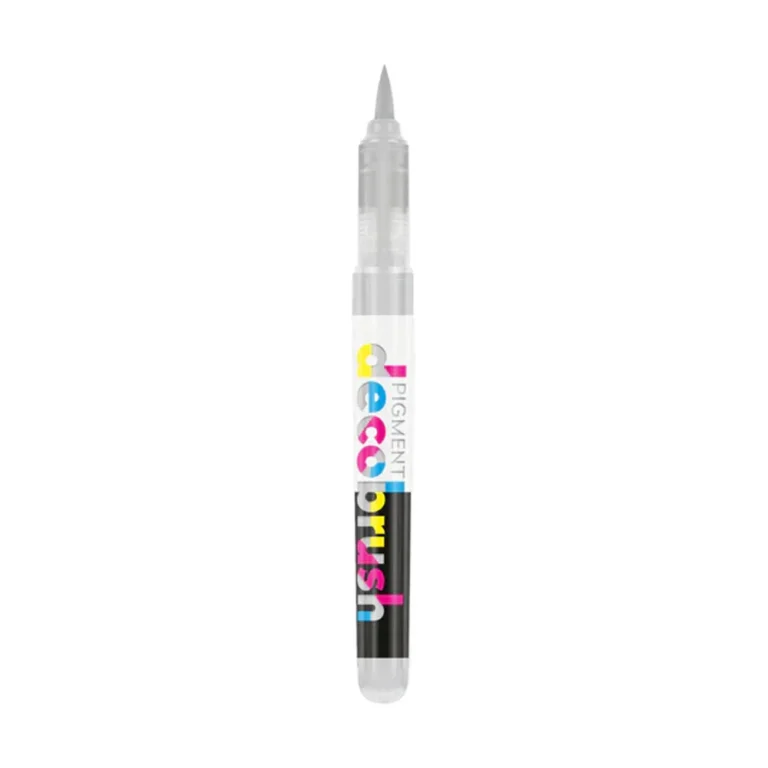 Karin pigment decobrush van de kleur cool grey 1 (427u)