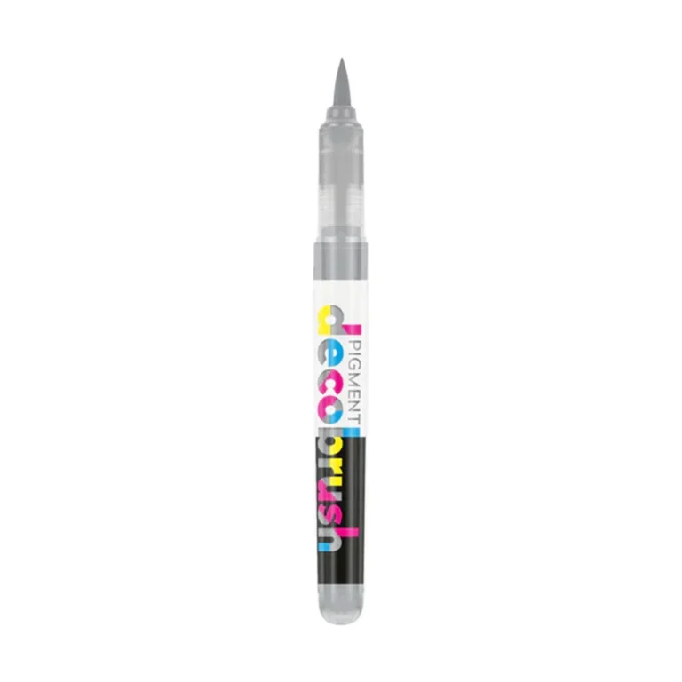 Karin pigment decobrush van de kleur cool grey 2 (428u)