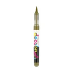 Karin pigment decobrush van de kleur curry (3985u)
