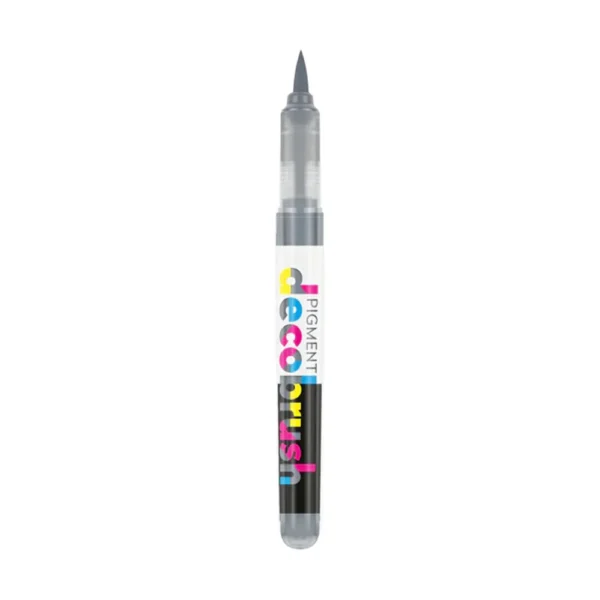 Karin pigment decobrush van de kleur neutral grey 3 (443u)