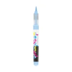 Karin pigment decobrush van de kleur pastel blue (283u)