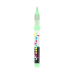 Karin pigment decobrush van de kleur pastel green (337u)