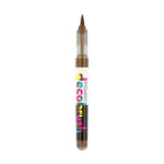 Karin pigment decobrush van de kleur sandstone (725u)
