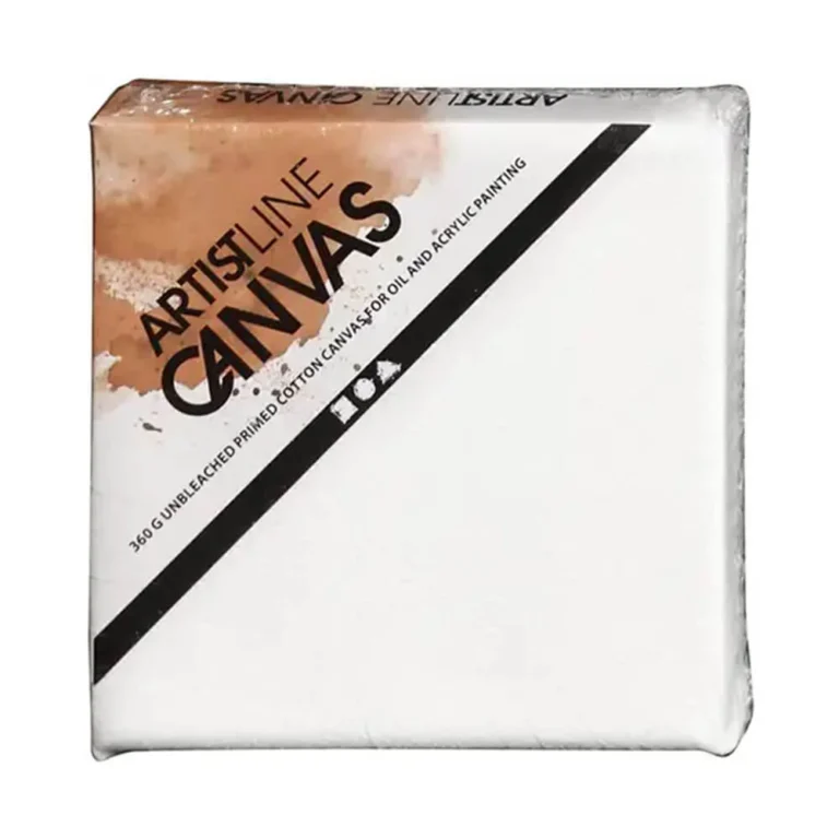 Canvas 10x10cm