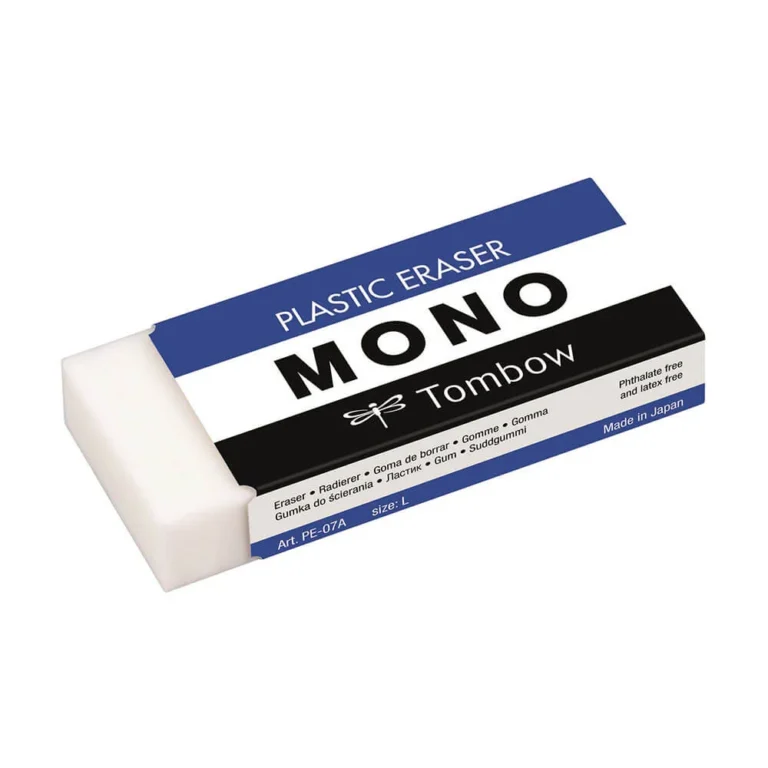 Tombow mono gum L