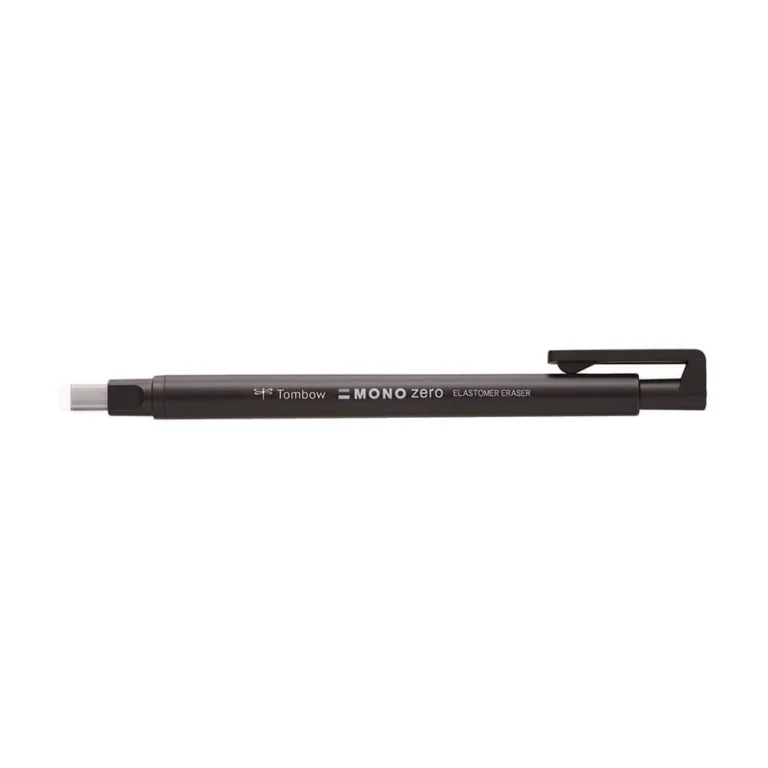 Tombow mono zero gum