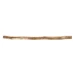 Houten display stok van 40cm