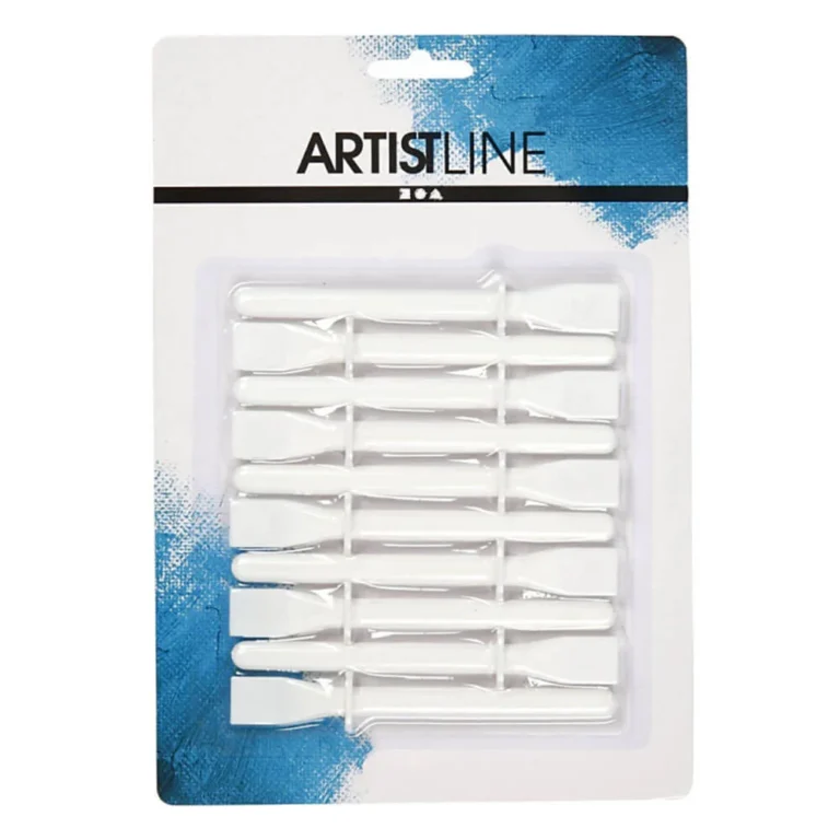 Lijmverdelers van Artistline