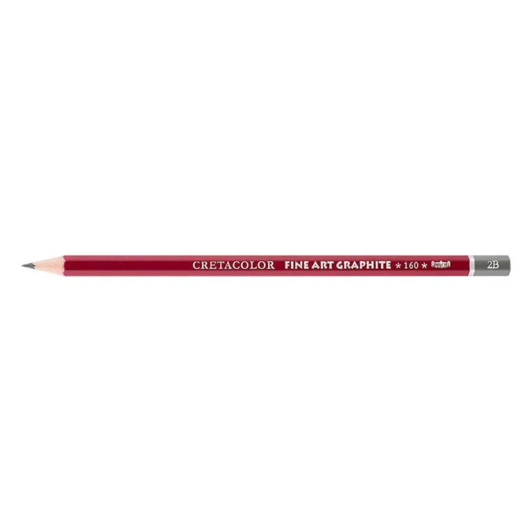 Cretacolor Cleos 2B Potlood