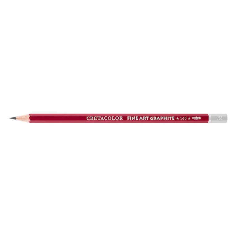 Cretacolor Cleos 7H Potlood