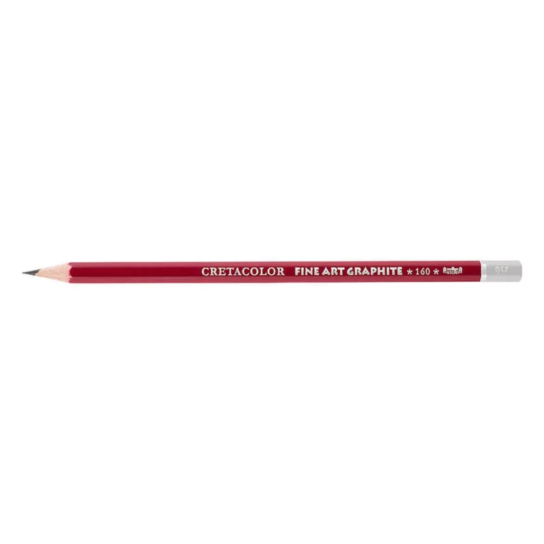Cretacolor Cleos 9H Potlood
